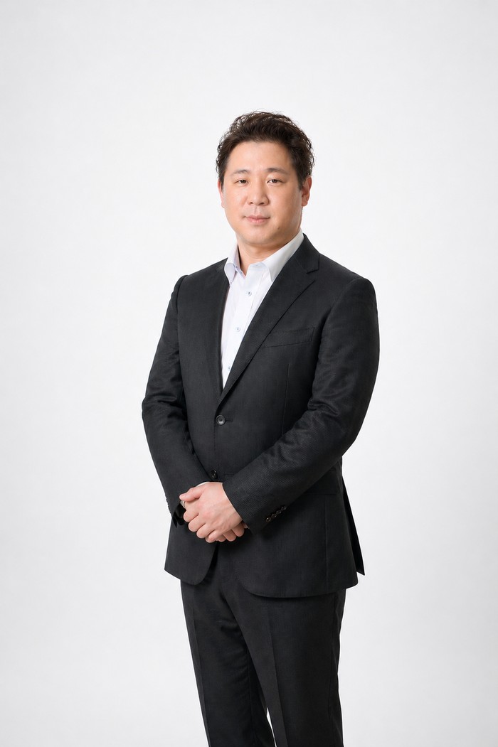 梁世柱講師